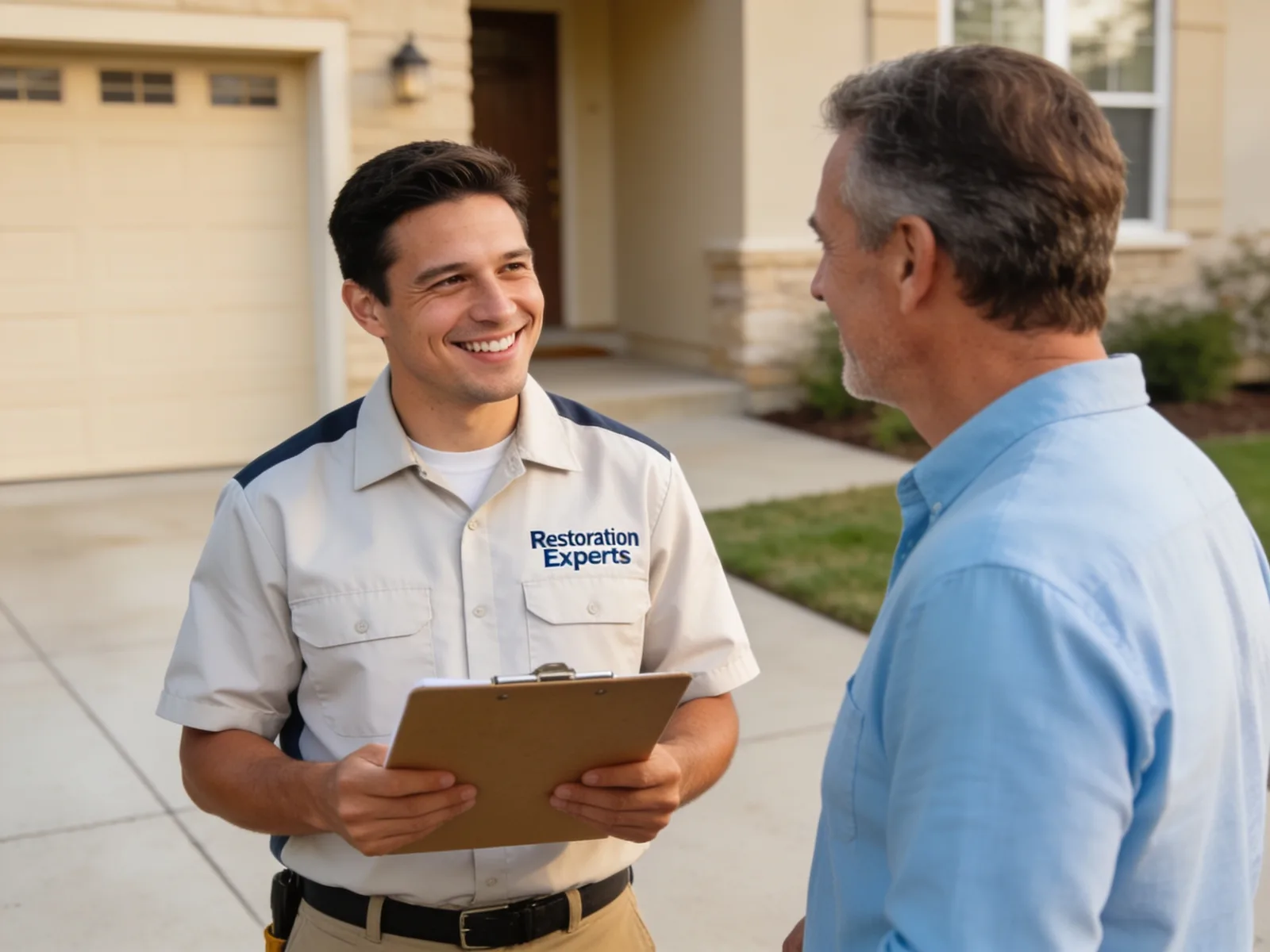Water Damage Cleanup Ecleto, TX FAQs
